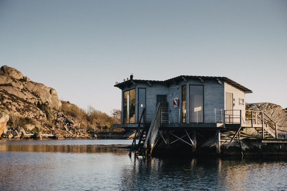 Bjorholmens Marina Sealodge 41/50
