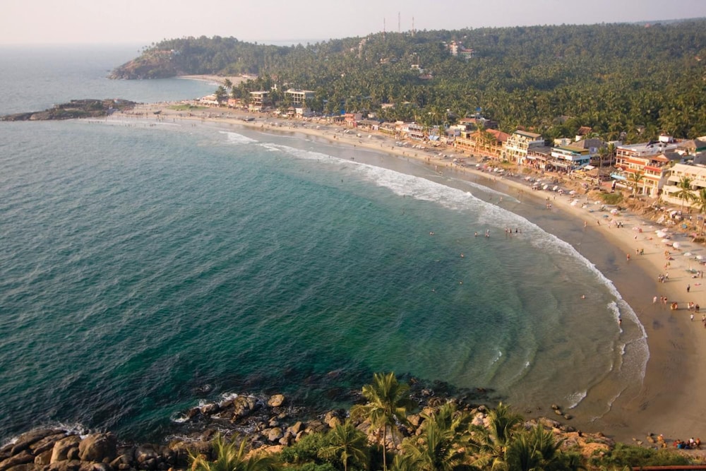 Abad Harmonia Ayurveda Beach Resort 25/42
