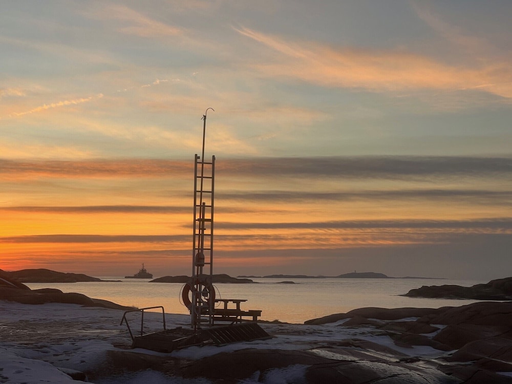 Strandvillan Hotell & Vandrarhem Lysekil 42/50