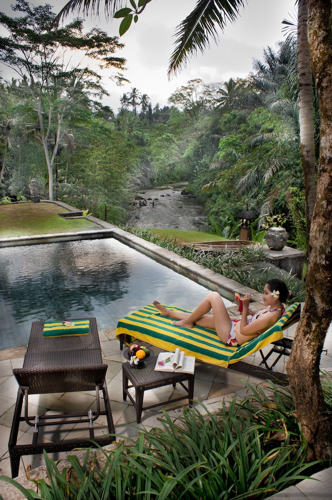 Villa Semana Resort Ubud 27/49