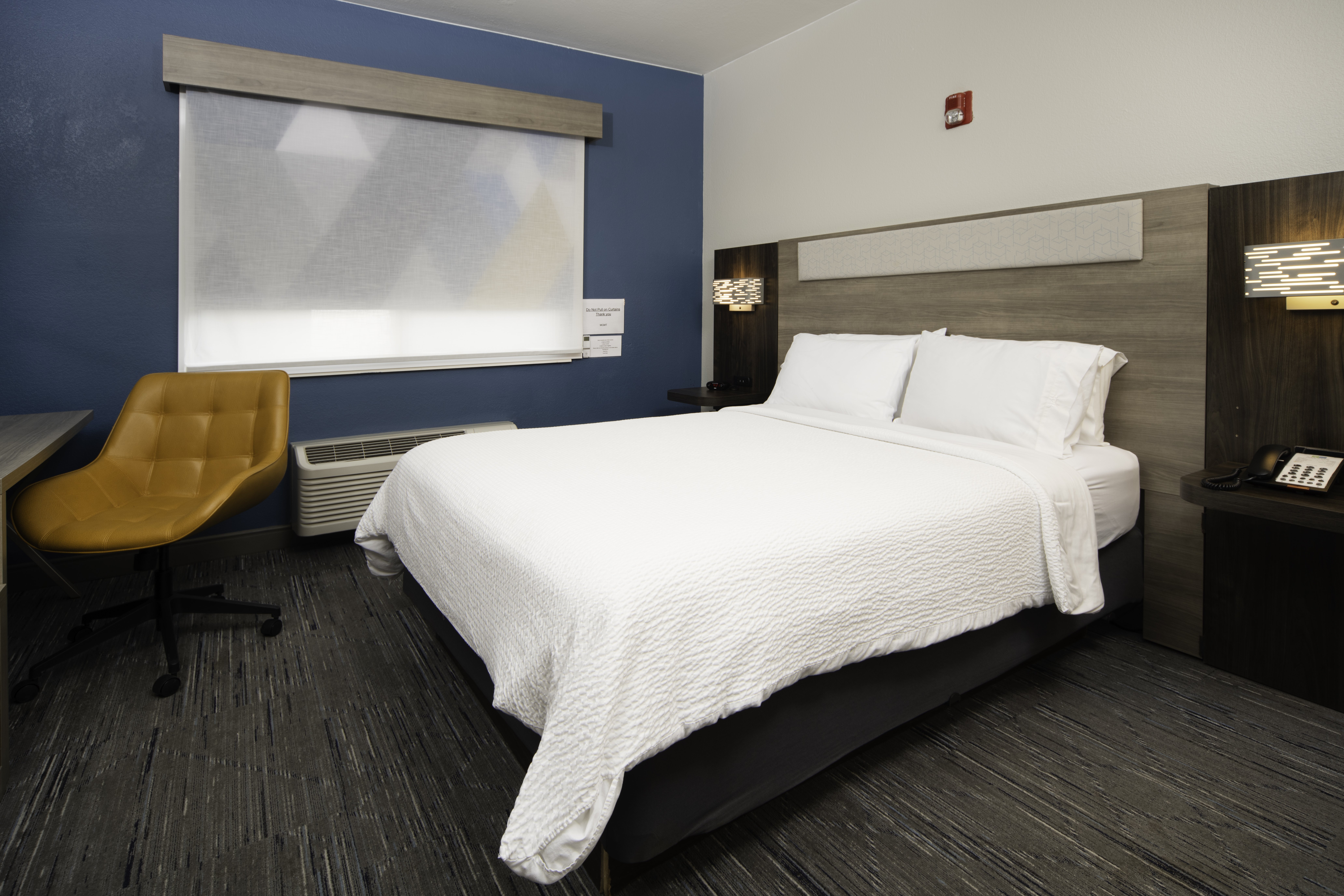 Holiday Inn Express Hotel Suites Canyon 20/67