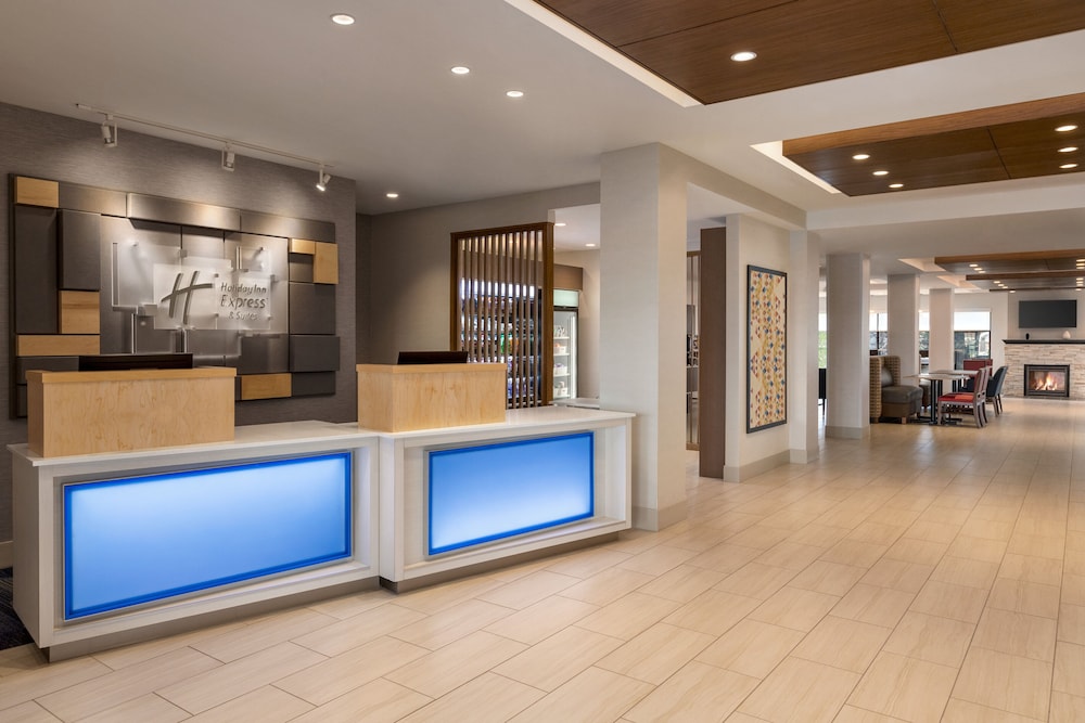 Holiday Inn Express Hotel Suites Denver Airport 5/34