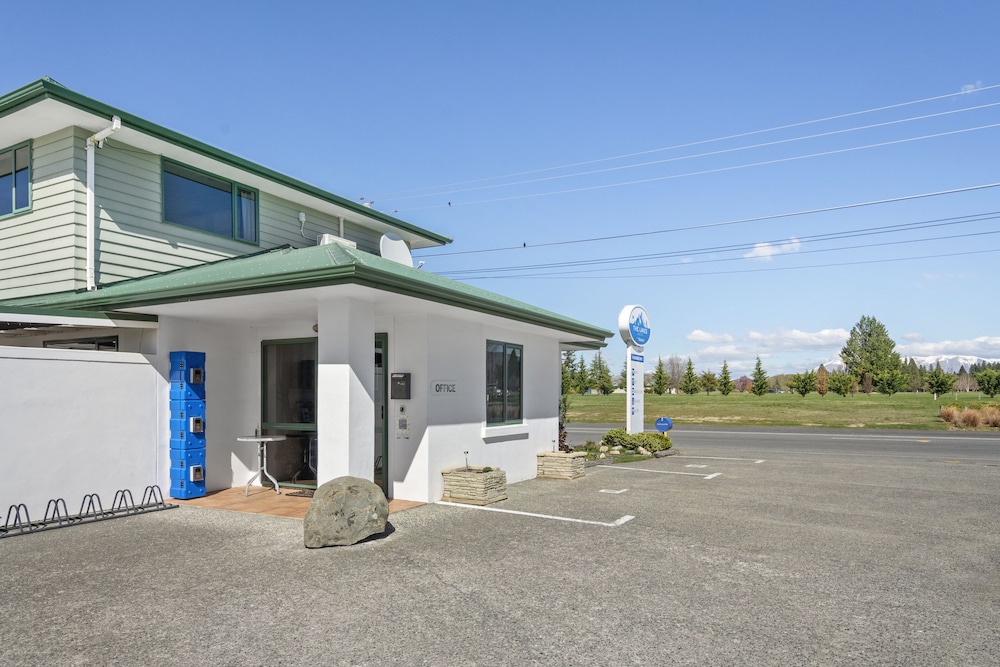 The Lakes Motel Twizel 45/51