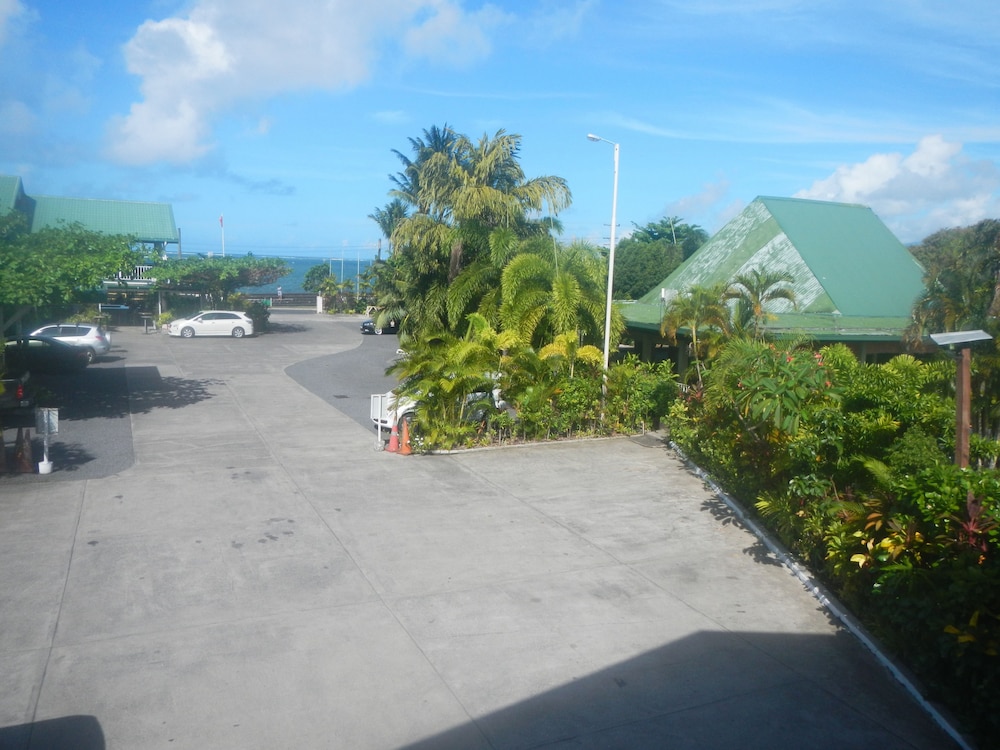 Hotel Millenia Samoa 40/50
