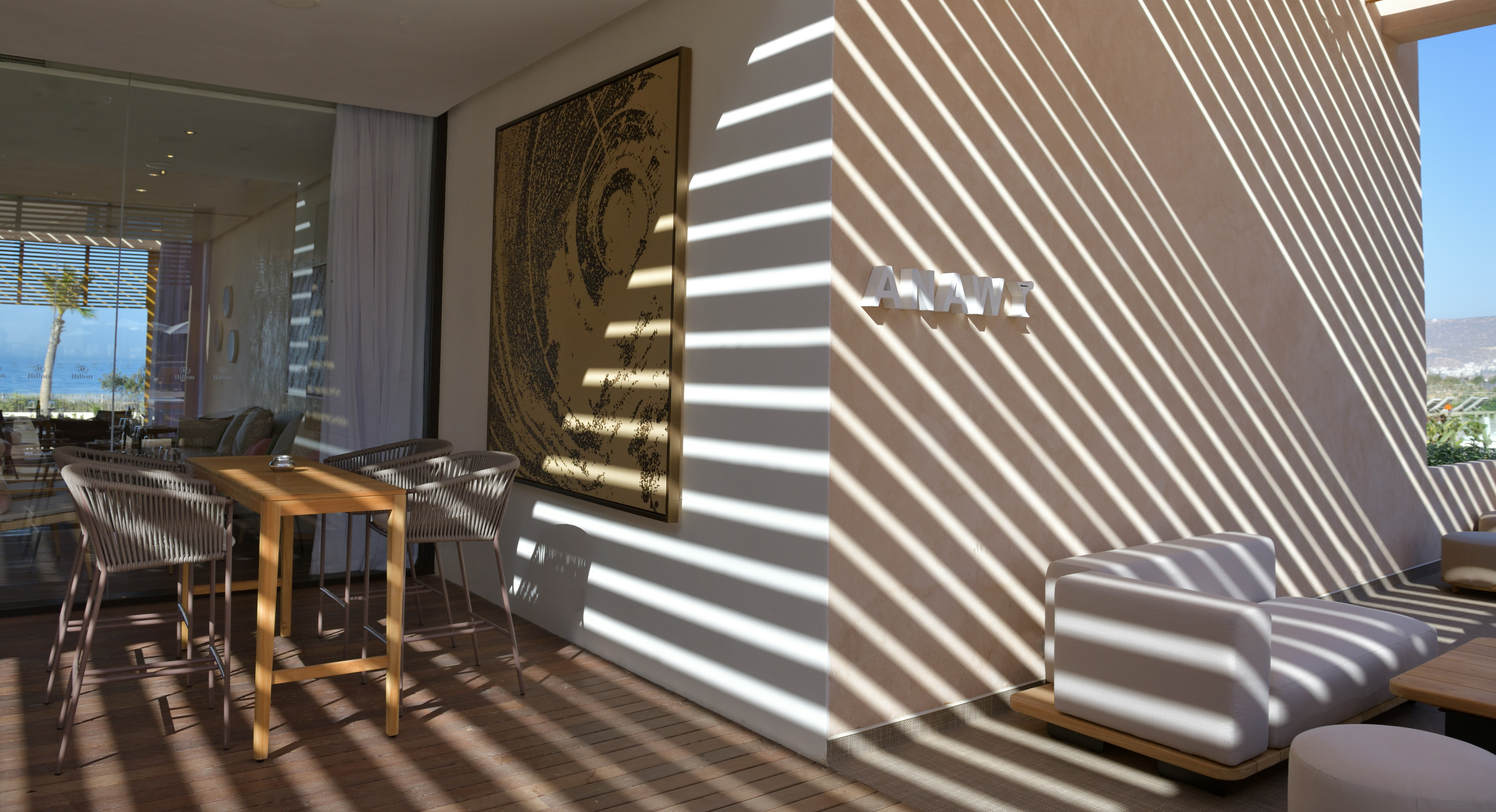 Hilton Taghazout Bay Beach Resort and Spa 6/63