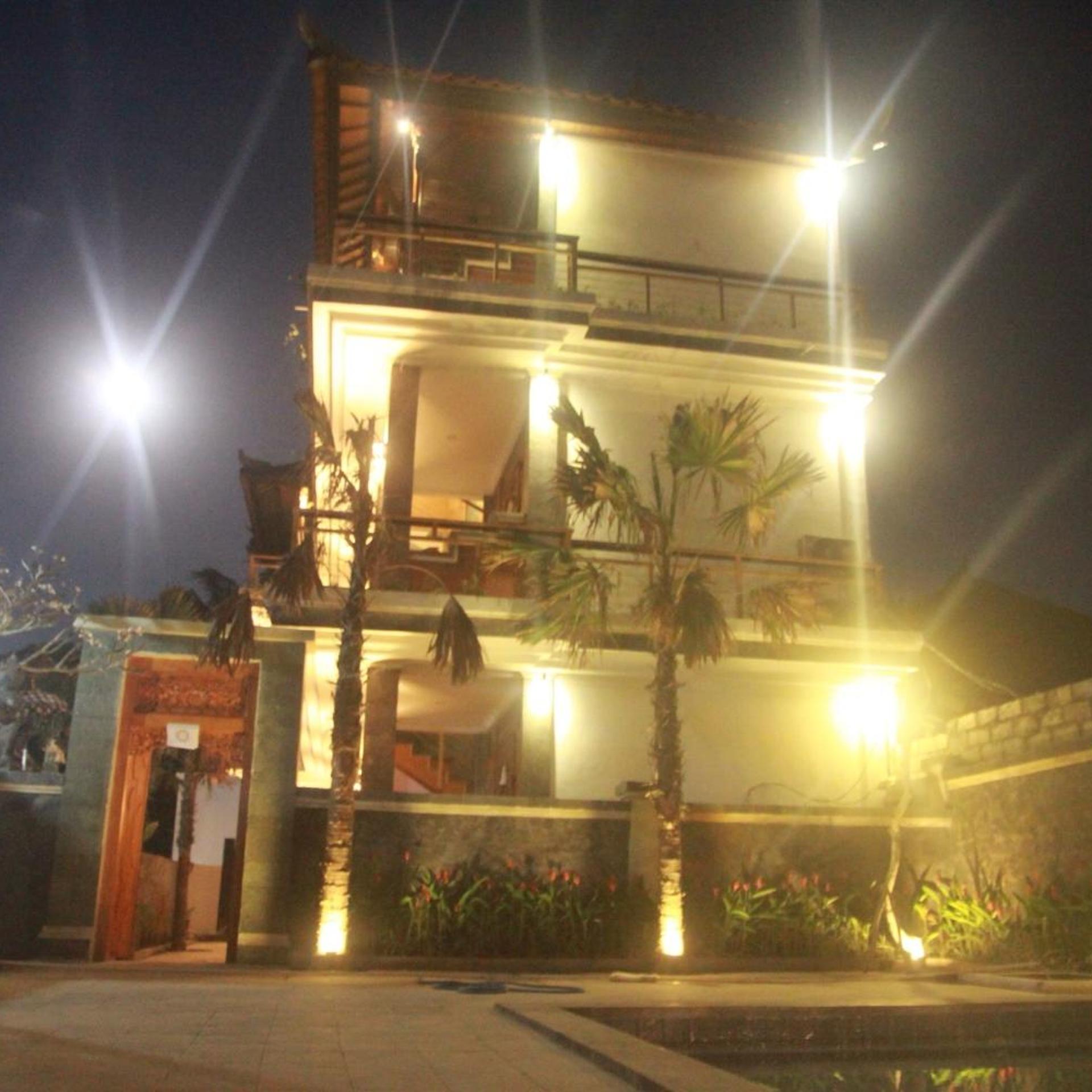 Dcamel Hotels Lembongan 11/62