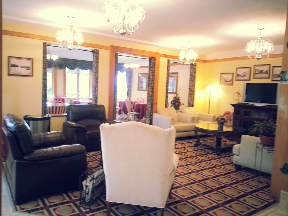 Granite Town Hotel 20/43