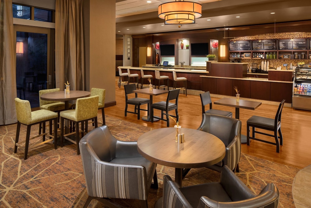 Courtyard by Marriott Dallas Allen at Allen Event Center 34/38