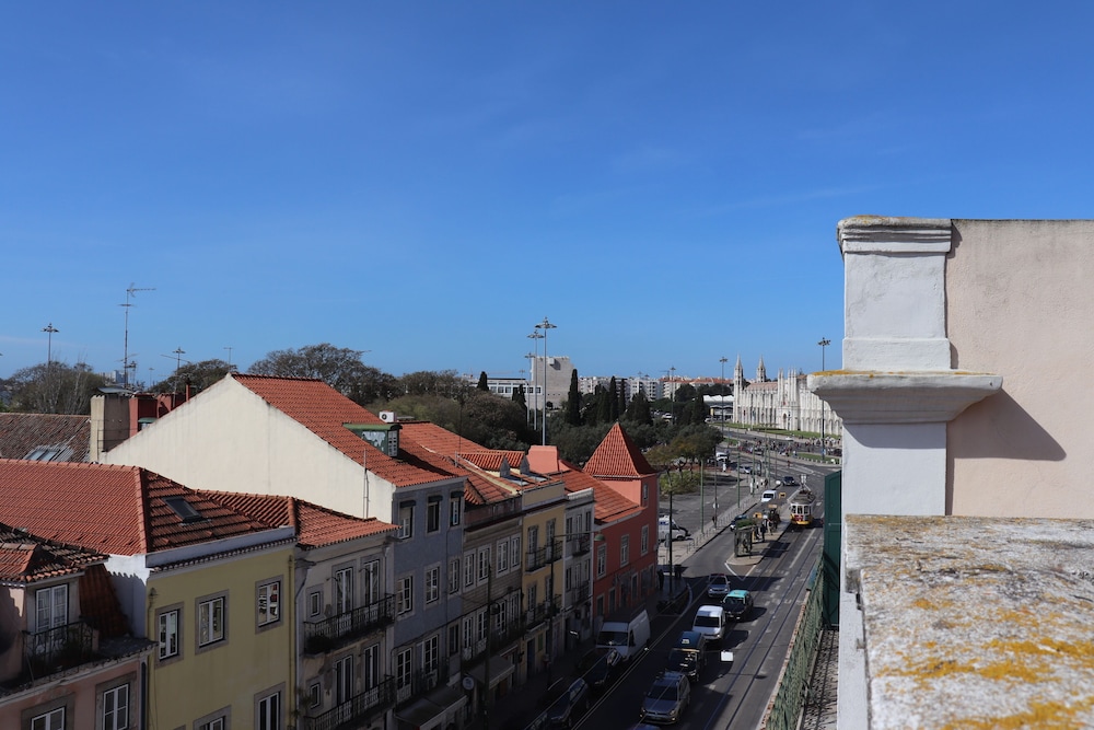 Belem Tejo - Setubalense 38/50