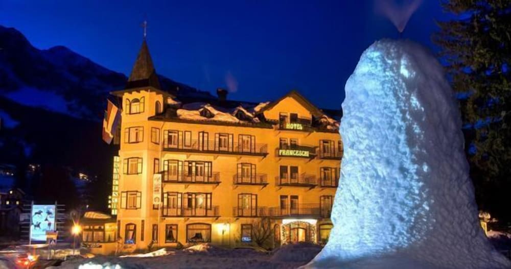 Park Hotel Franceschi 2/50