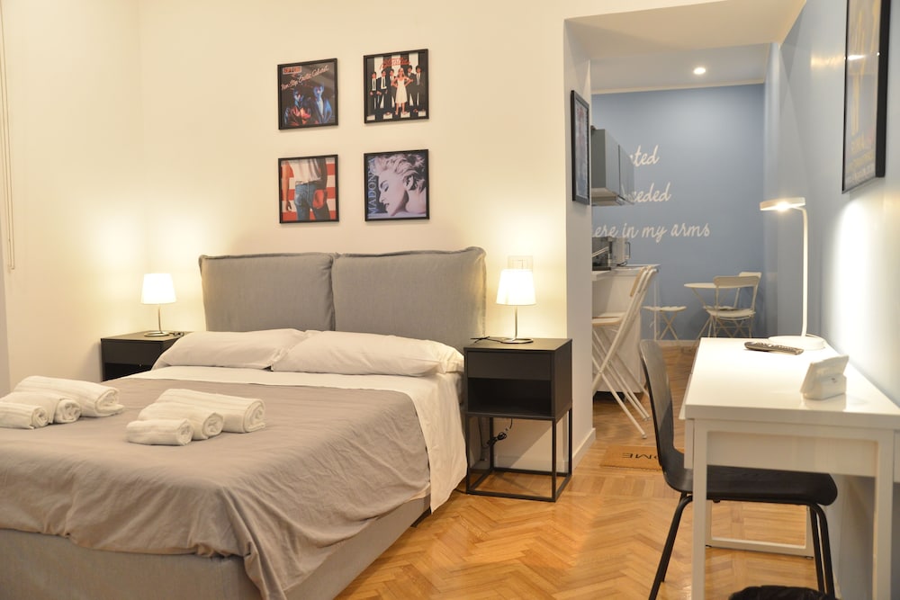 All You Need Is Rome Guesthouse 11/50