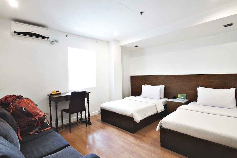 Hotel Durban 16/57