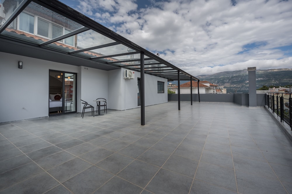 Centro Hotel Ioannina 52/60