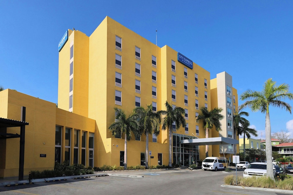 City Express by Marriott Tampico 62/65