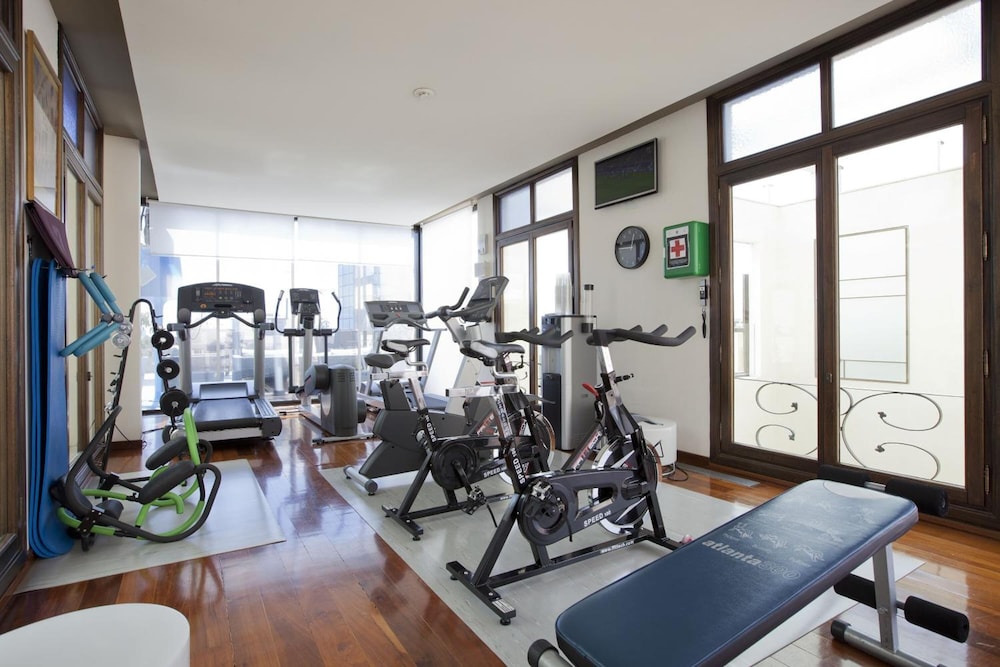Suites Center Barcelona 18/36