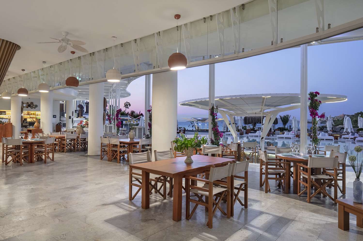 Susona Bodrum, LXR Hotels & Resorts 24/48