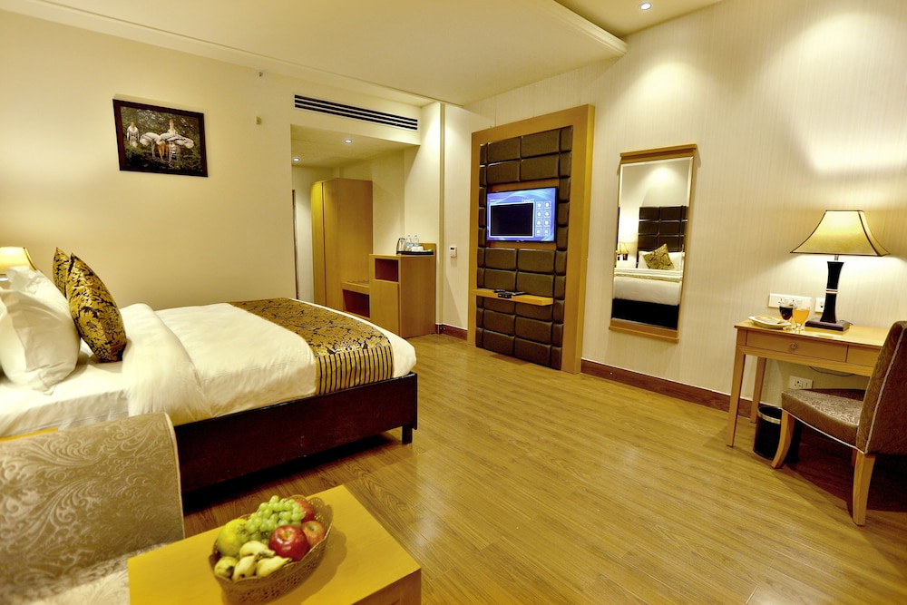 Regenta Resort Bharatpur 14/42