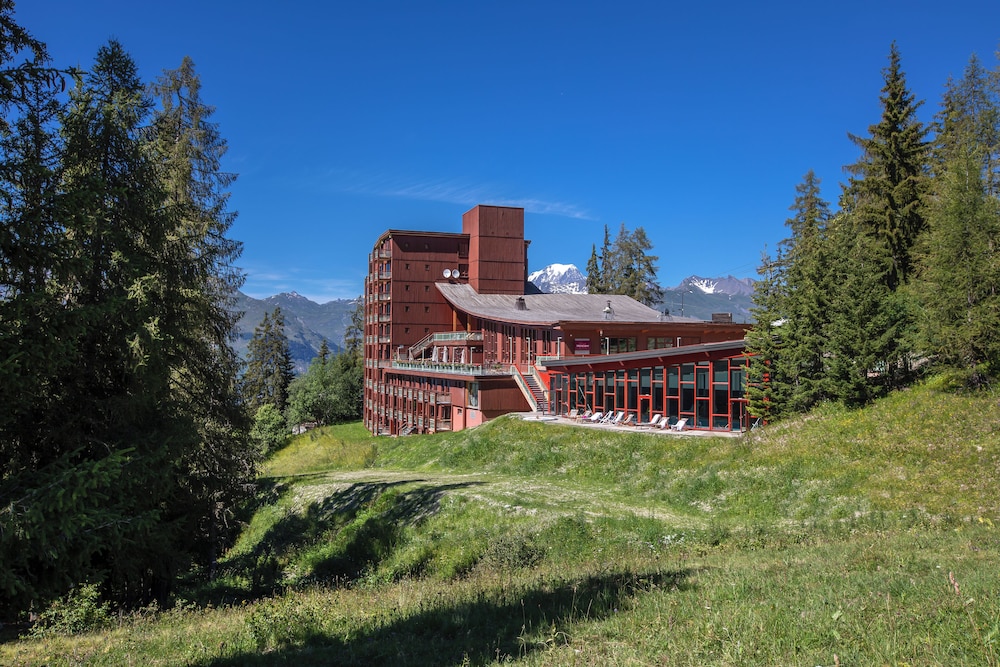 Hotel Mercure Les Arcs 1800 & Spa 68/70