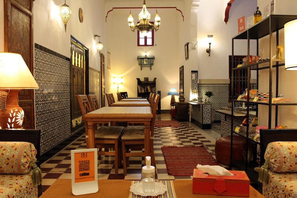Riad Meftaha 34/50