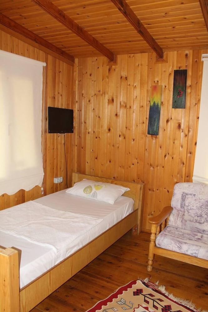 Albatross Dag Evleri Butik Otel 8/24