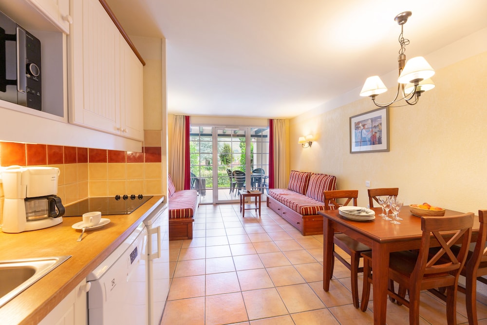 Residence Pierre & Vacances Le Parc D arradoy 22/50