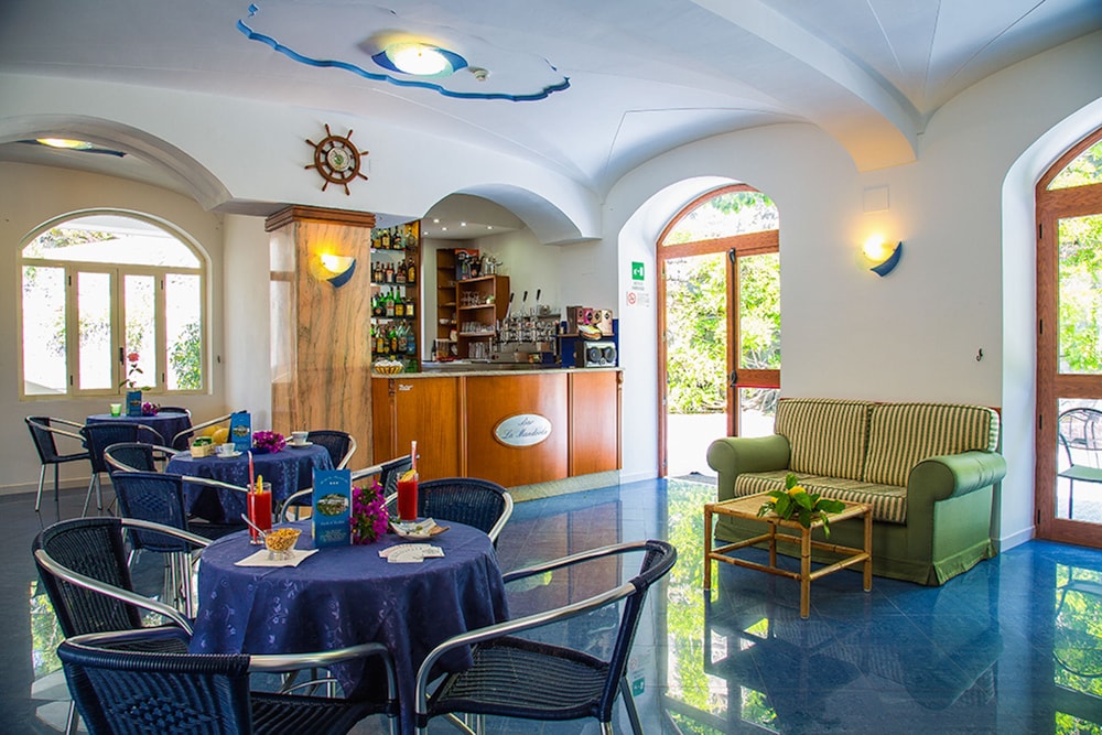 Hotel La Mandorla 16/50
