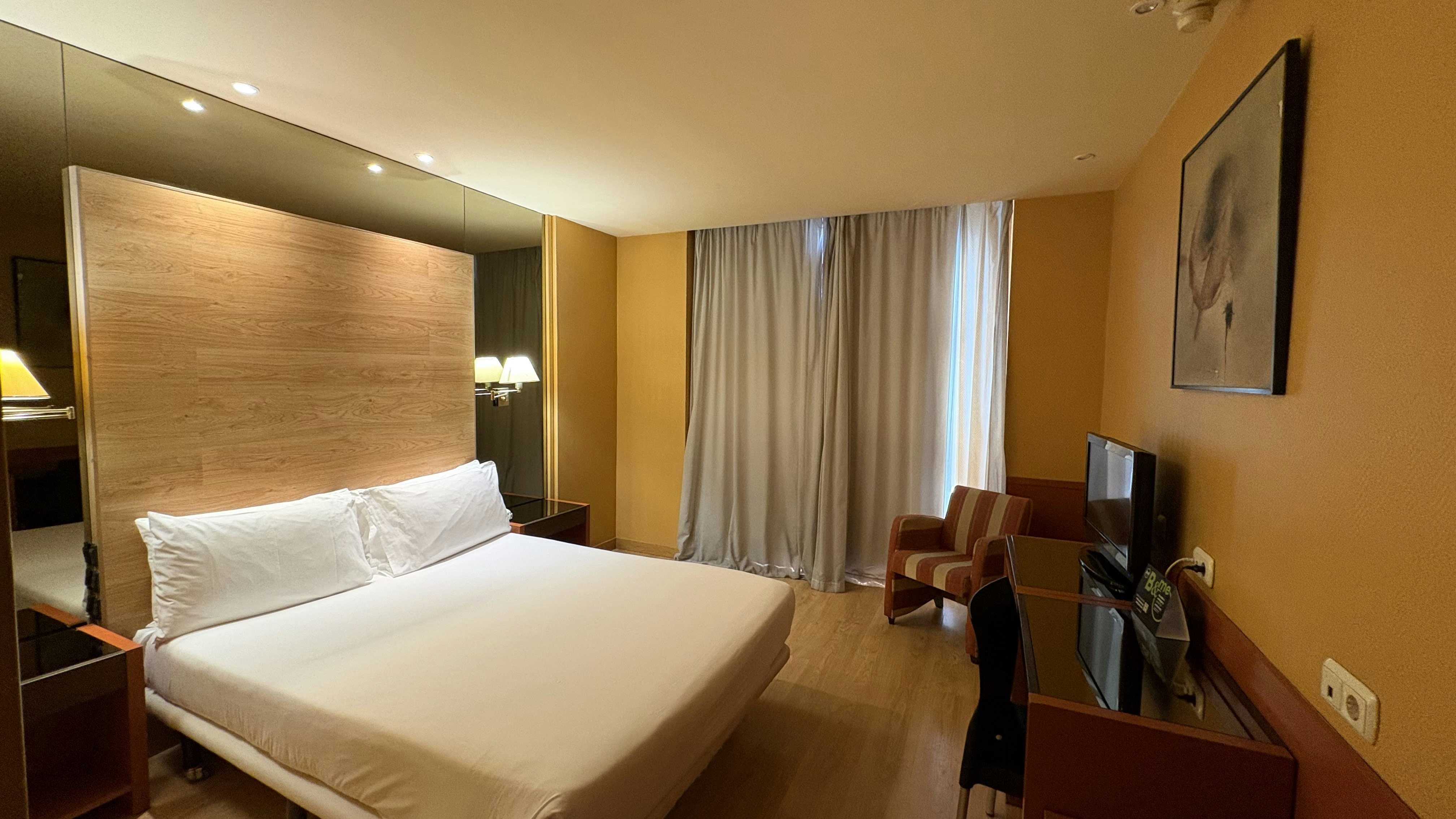 B&B Hotel Burgos 12/60