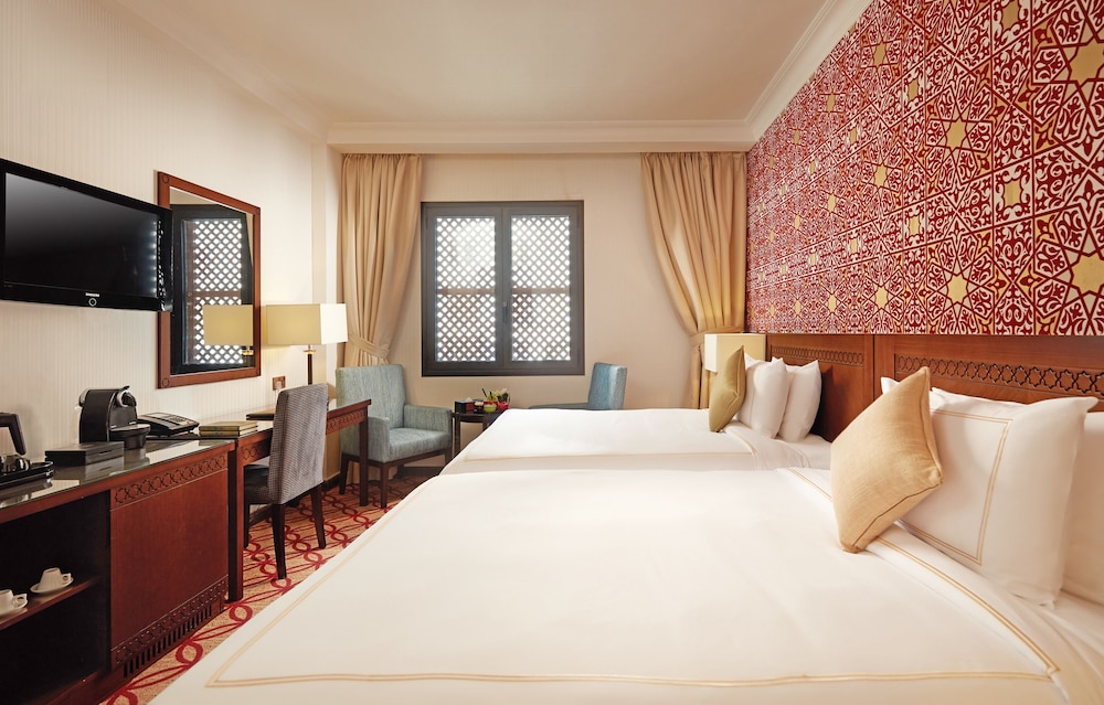 دله طيبة(Dallah Taibah Hotel) 16/57