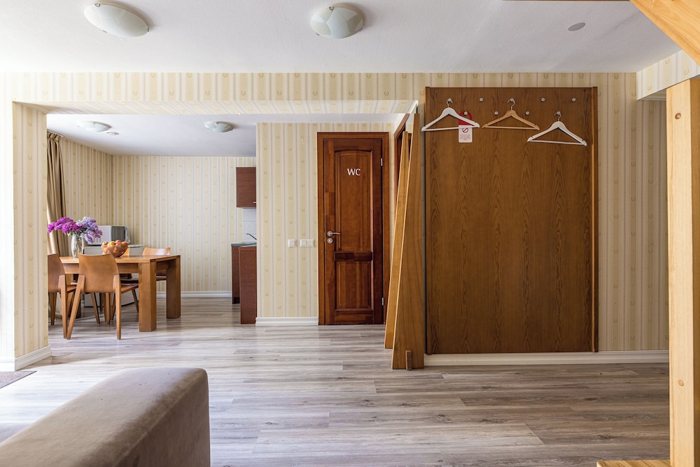 Palanga Park Hotel 6/42