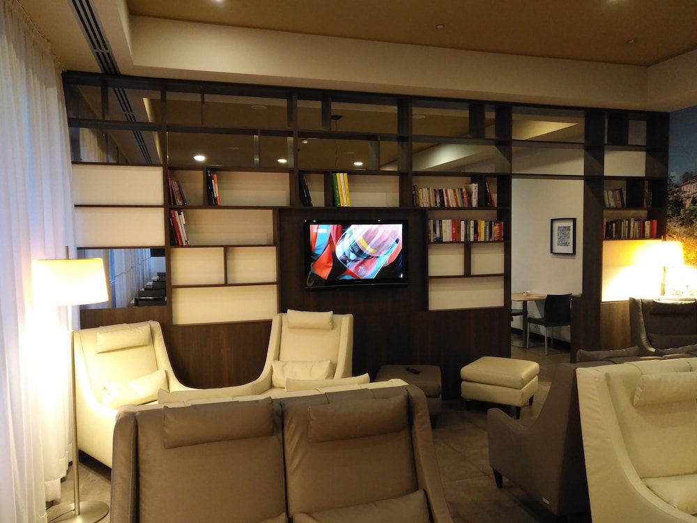 Bis Hotel Varese (ex ibis Styles Varese) 27/49