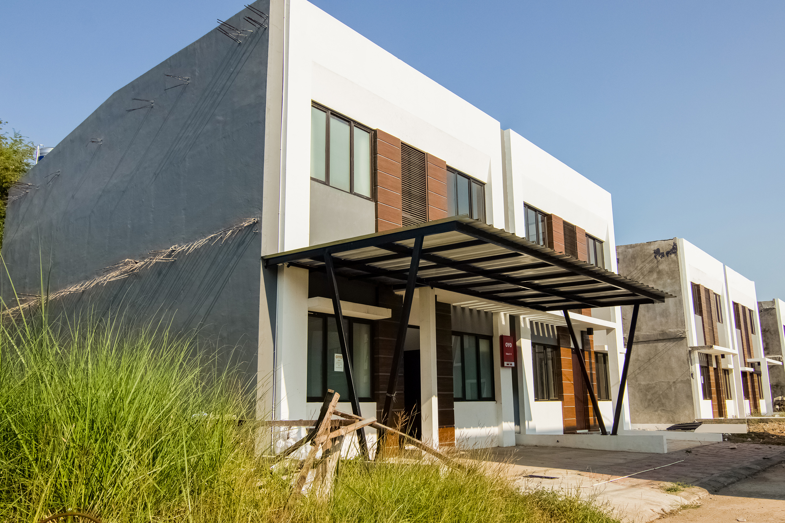 OYO 3826 Columbus Residence K11 16/18