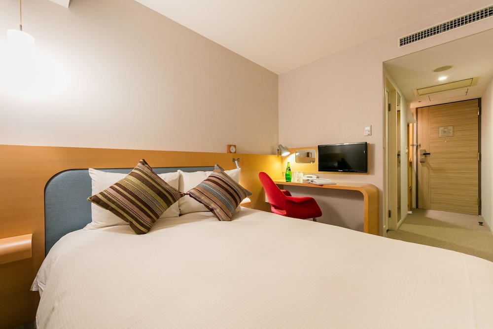 Moderate Double (15sqm)