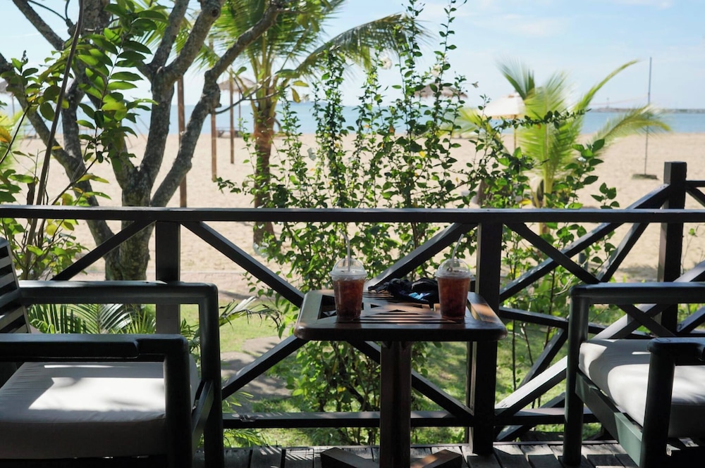 Bann Pae Cabana Hotel And Resort 59/61