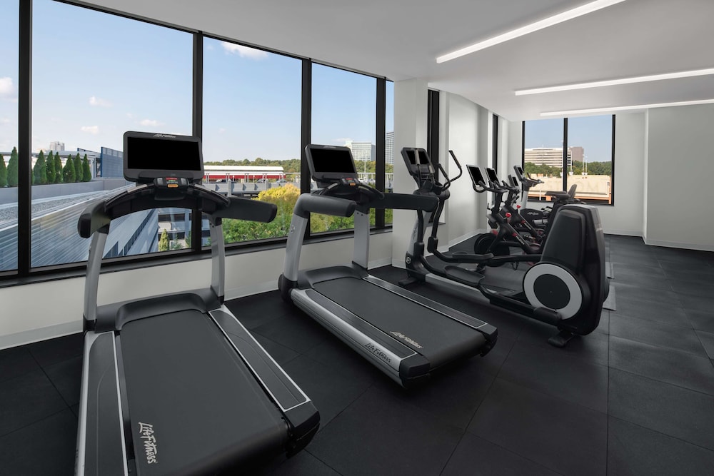 Hyatt Place Atlanta / Perimeter Center 25/49