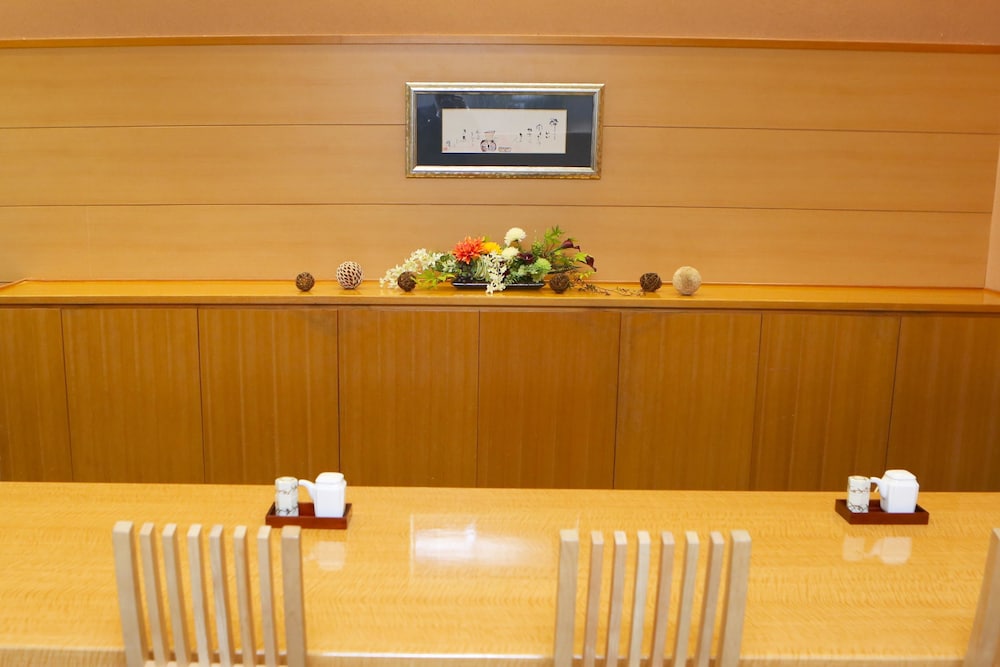 KKR Hotel Hakata 7/48