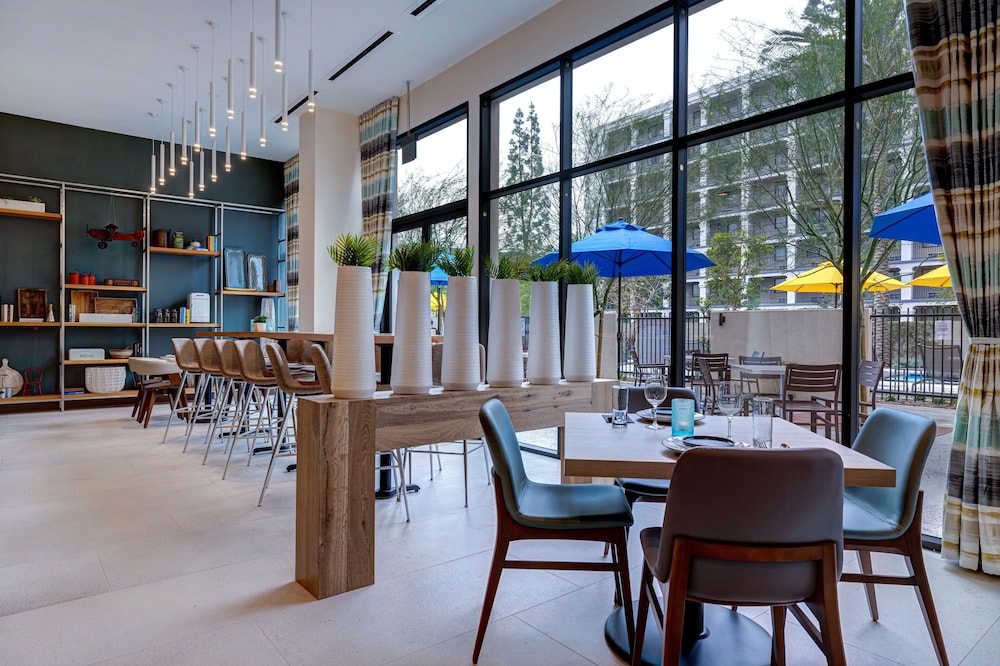 Hilton Garden Inn Anaheim Resort Ca 45/54