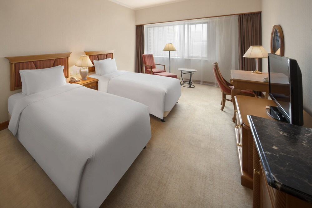 Crowne Plaza Chengdu City Center 23/74
