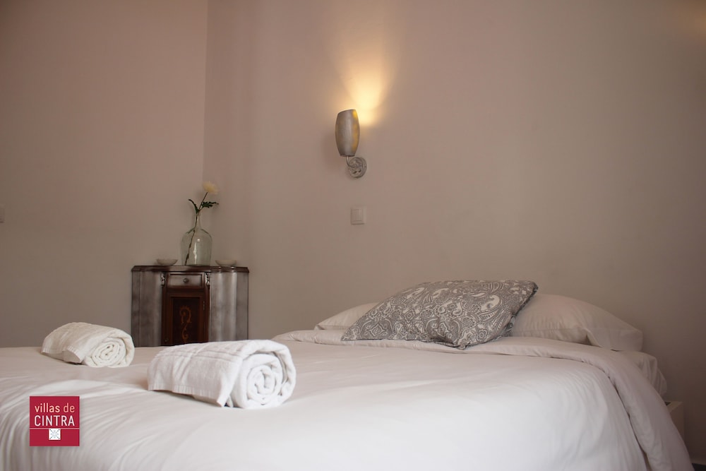 Villas De Cintra 40/71