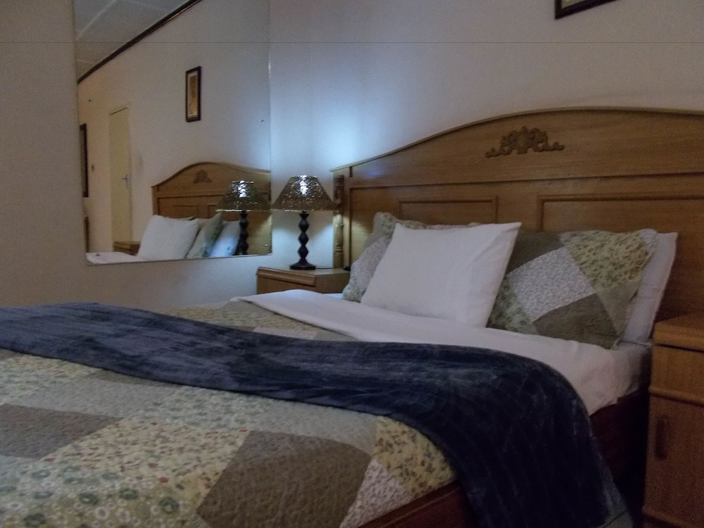 Wasingo Guest Inn 26/50