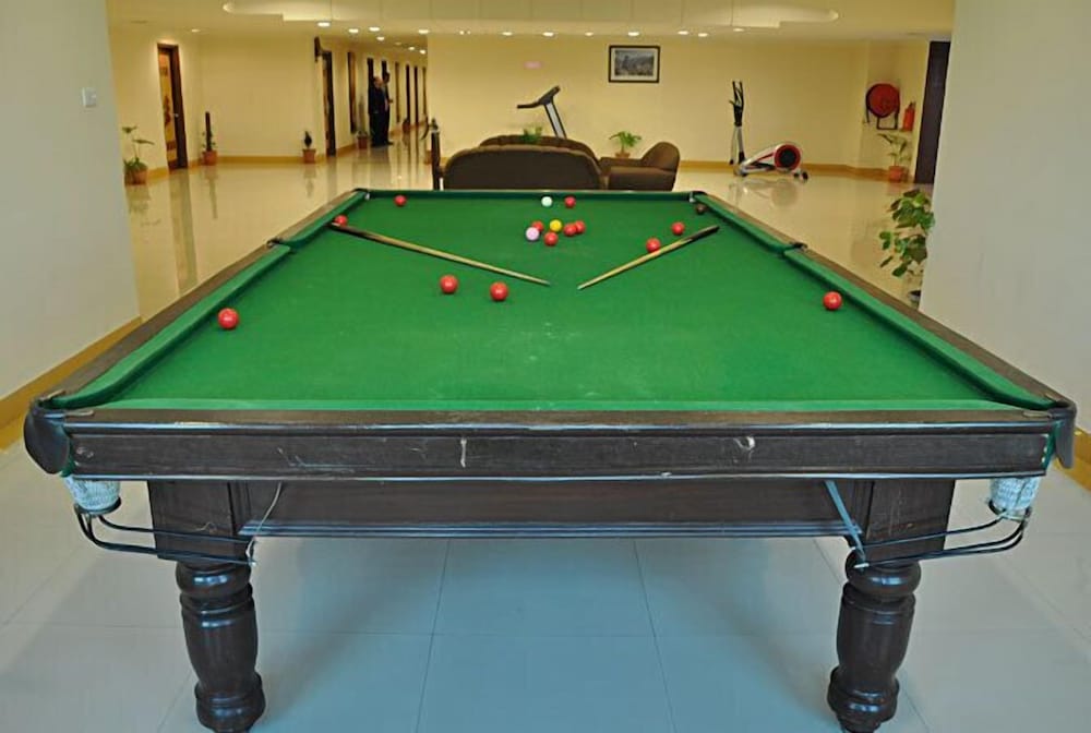 Hotel Rudra Continental 19/47