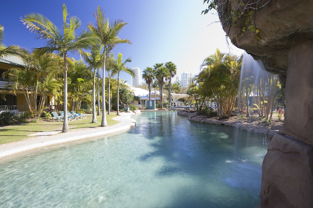 Breakfree Diamond Beach Broadbeach 10/78