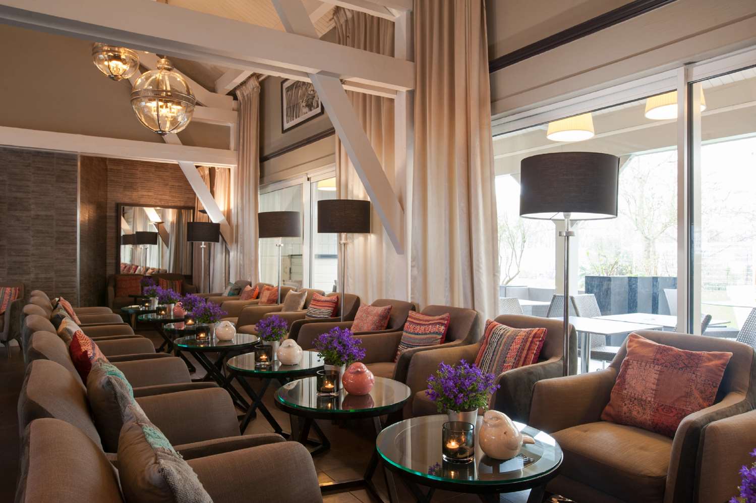 Best Western Hotel Acadie Paris Nord Villepinte 9/25