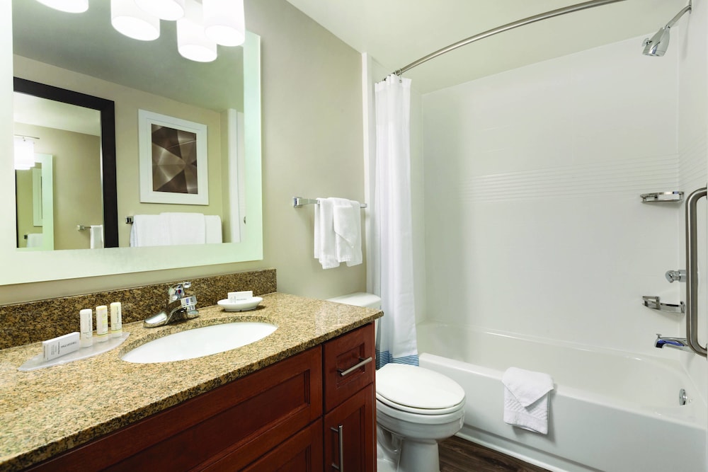 Towneplace Suites By Marriott Boulder Broomfield/Interlocken 14/42