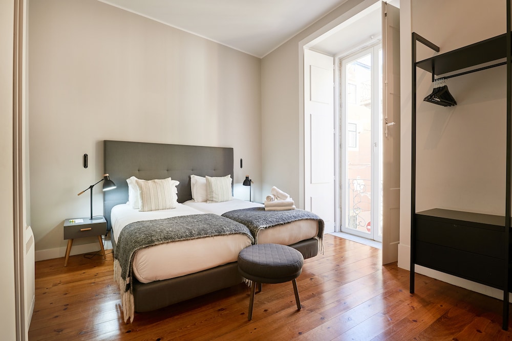 Lisbon Five Stars Apartments Combro 7 21/50