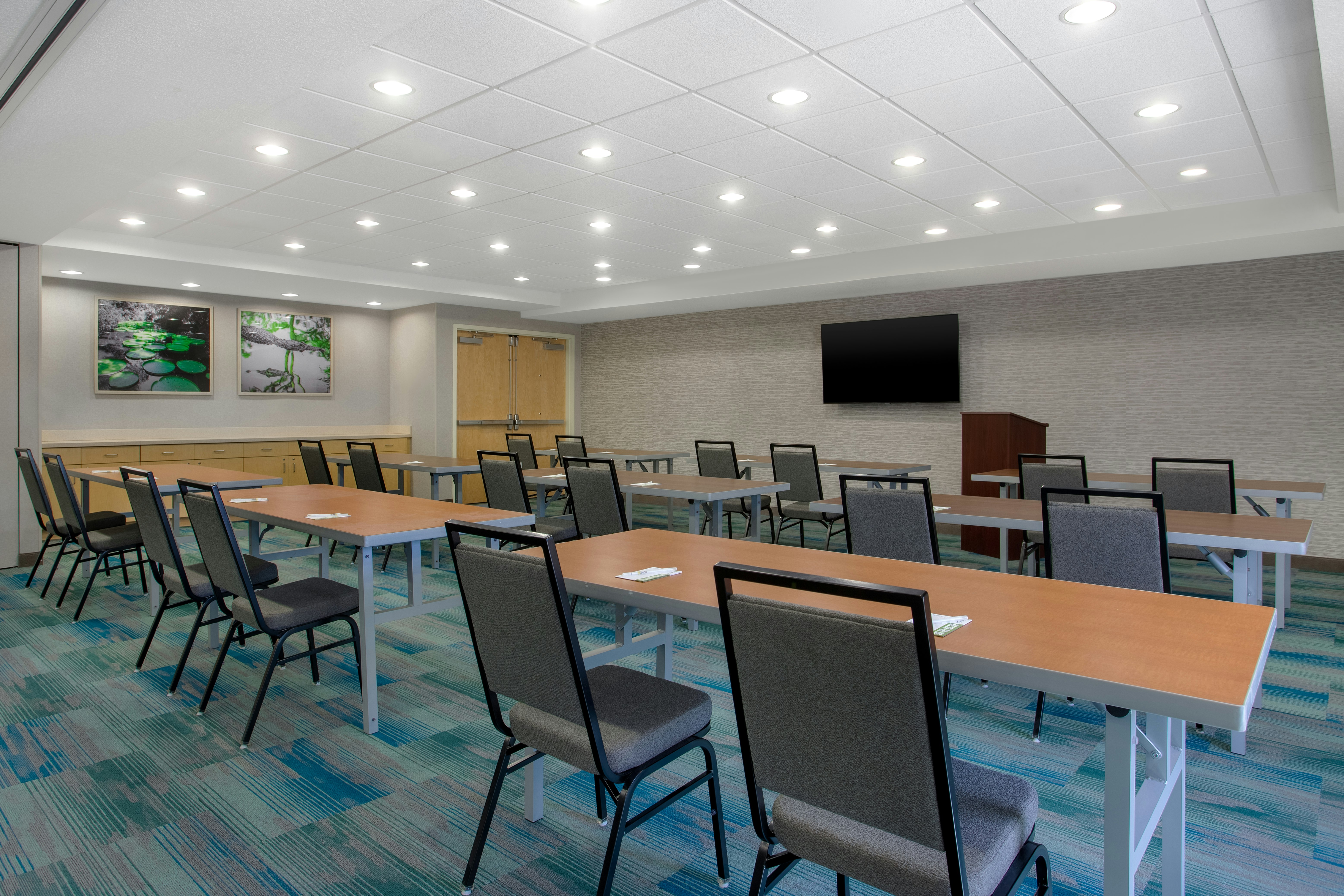 Home2 Suites by Hilton Gainesville Medical Center 28/32