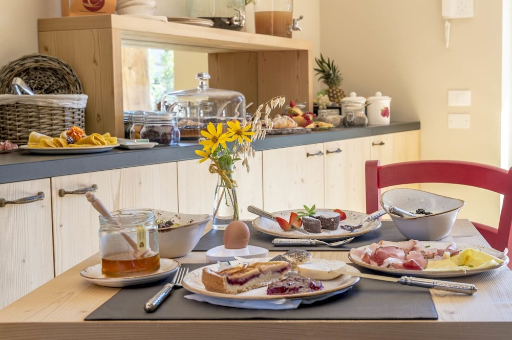 Agritur La Dolce Mela 36/50