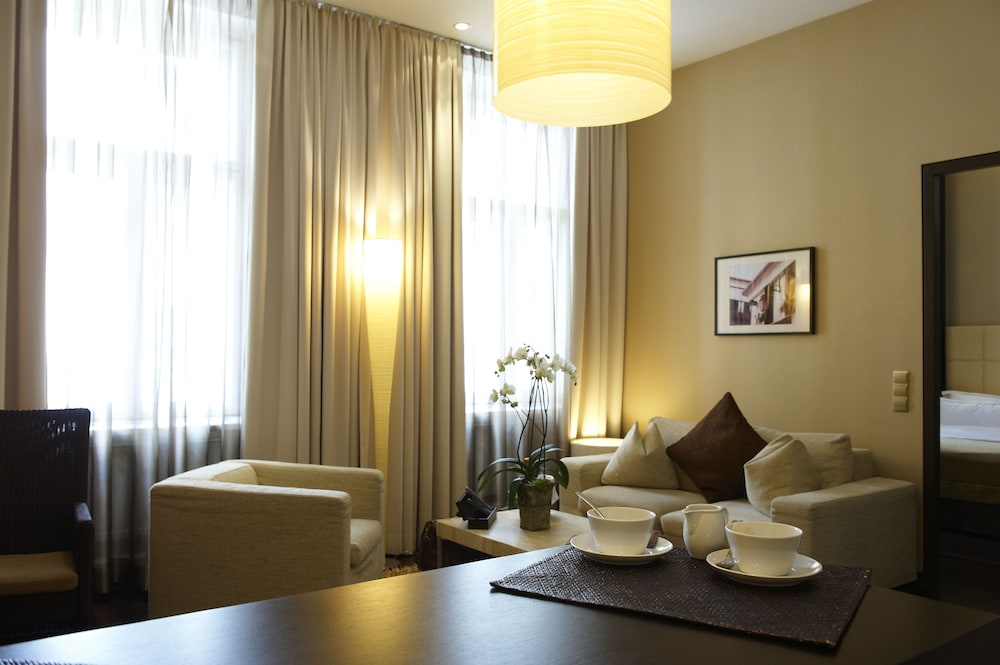 MyPlace Premium Apartments - City Centre 40/73