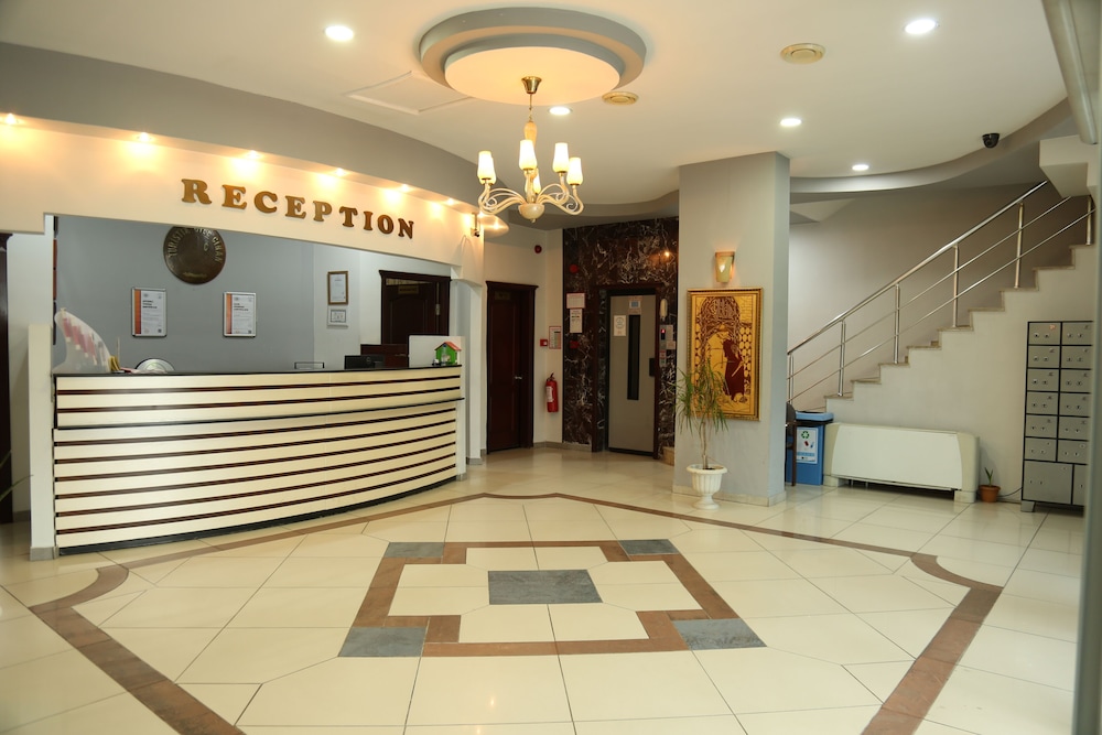 Cihan Hotel 9/49