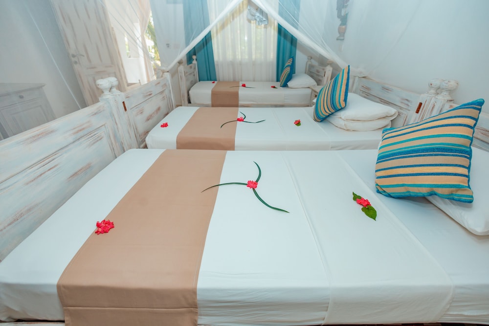 Ora Resort Twiga Beach 19/41