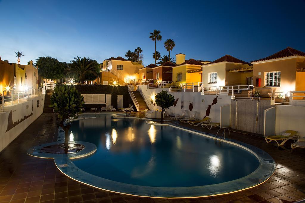 Las Casitas de Corralejo 55/58